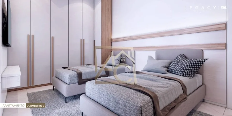Legacy Residence — foto 7