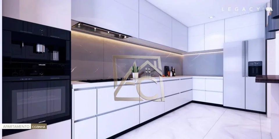 Legacy Residence — foto 5