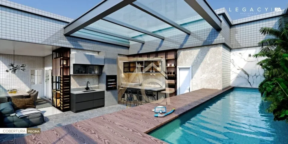 Legacy Residence — foto 6