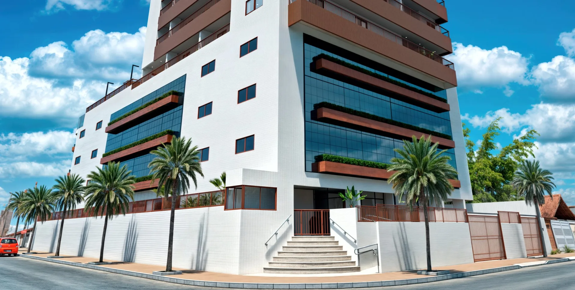 Vila Mar Residence — foto 3