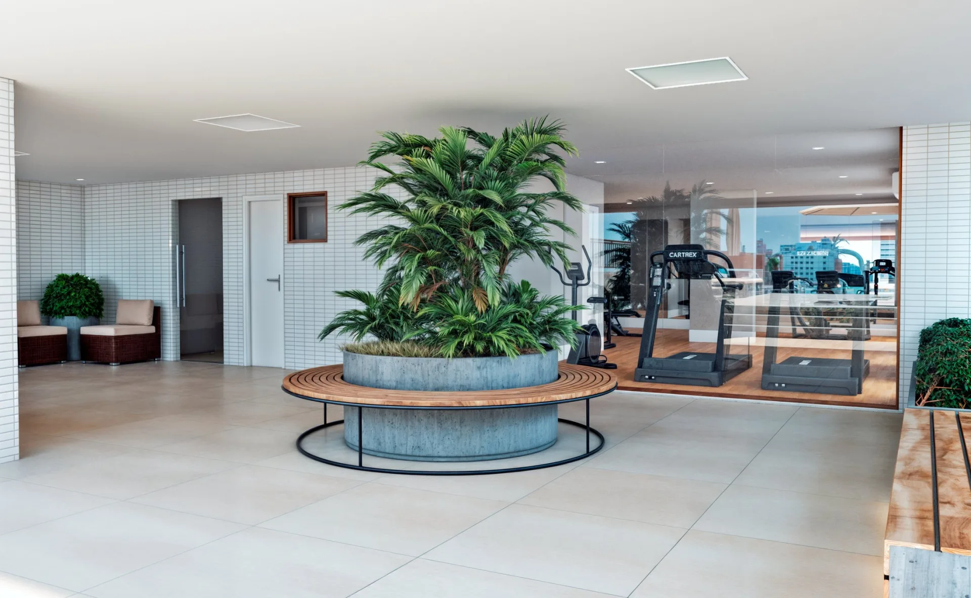 Vila Mar Residence