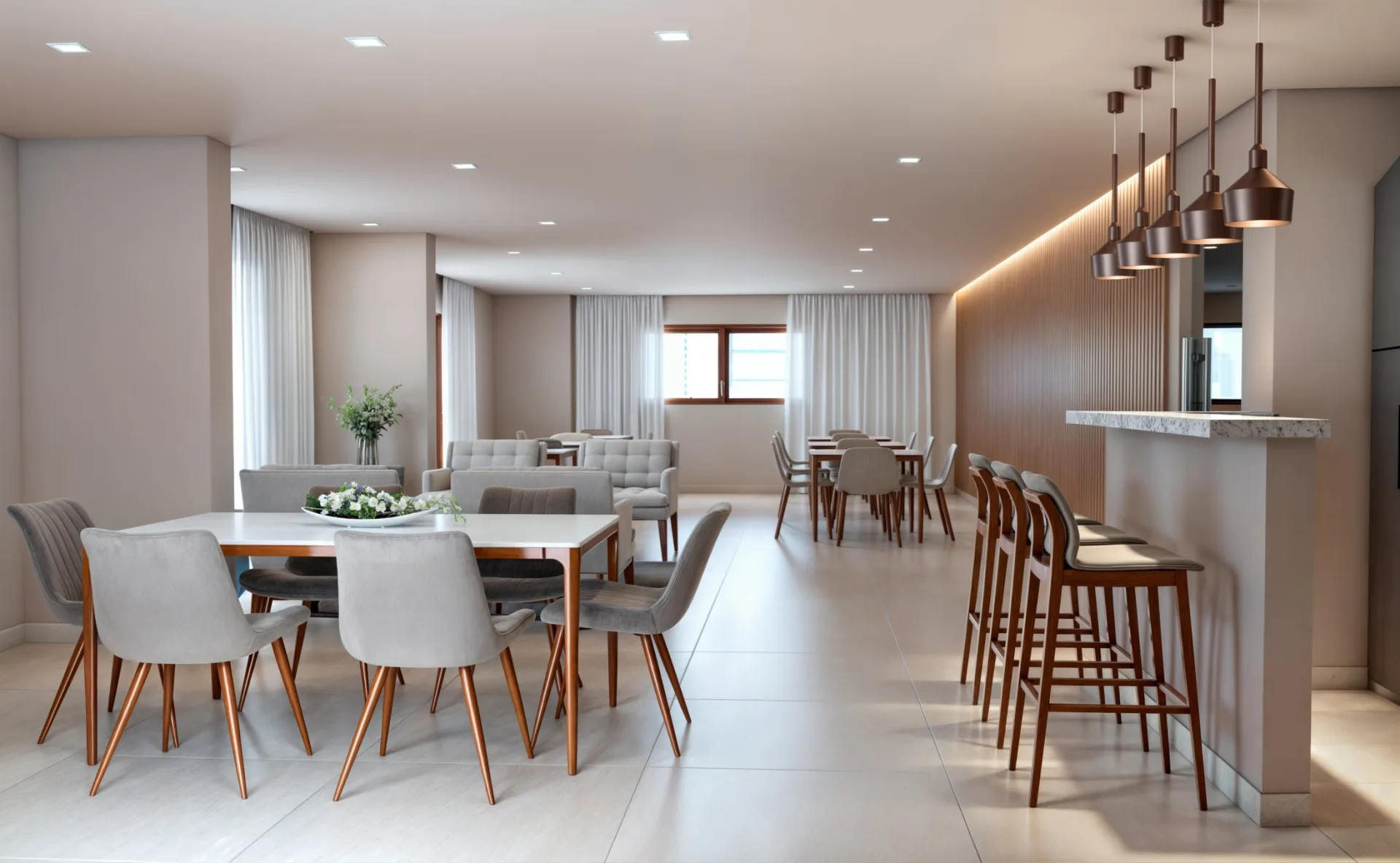 Vila Mar Residence — foto 5