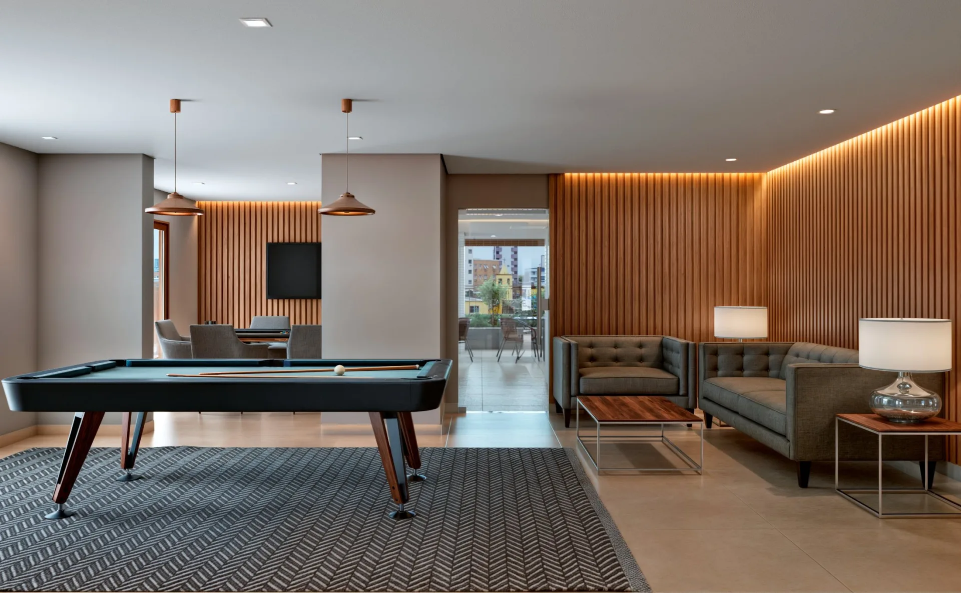 Vila Mar Residence — foto 6