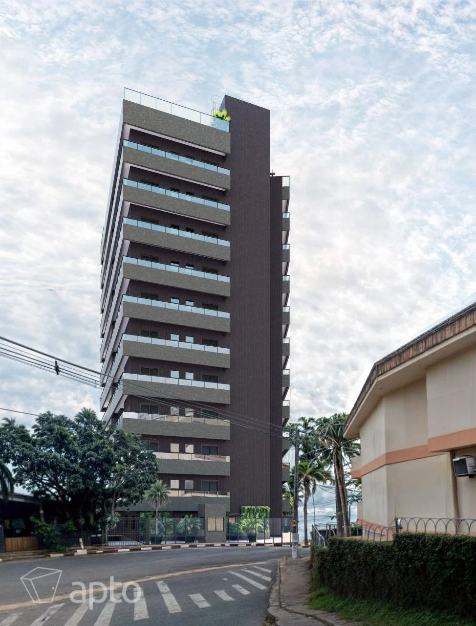 Vila Mar Residence — foto 2