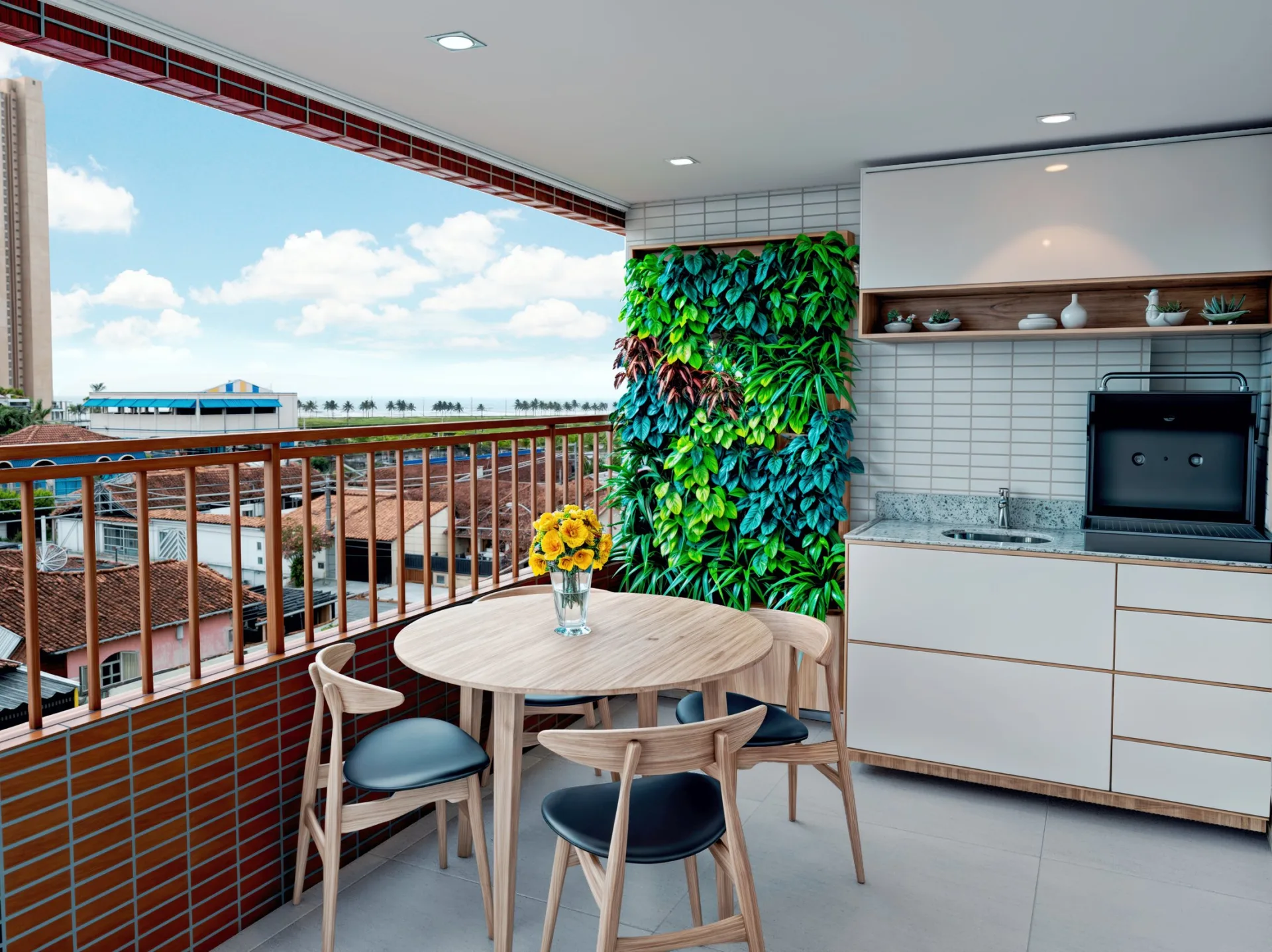Vila Mar Residence — foto 10