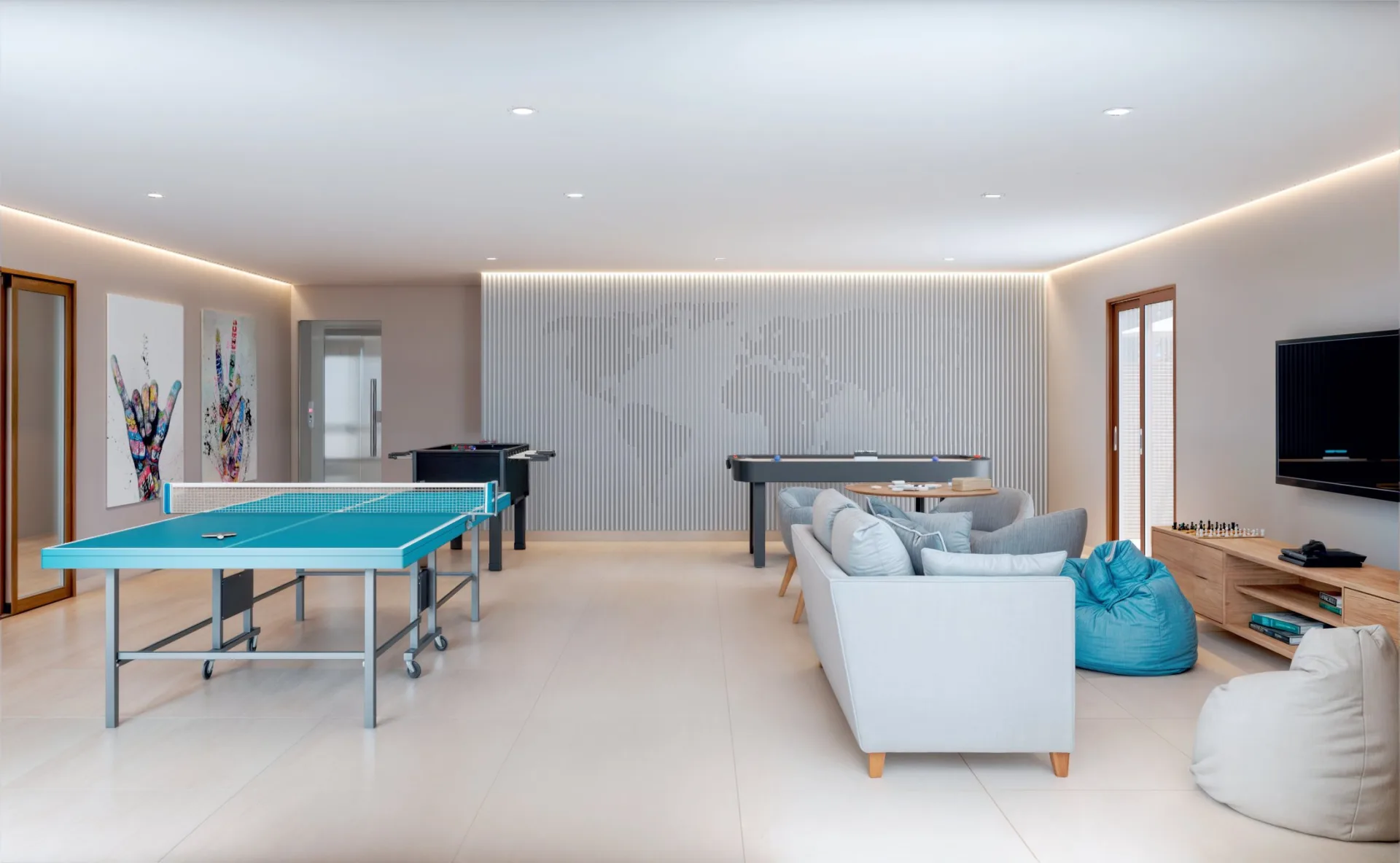 Vila Mar Residence — foto 8