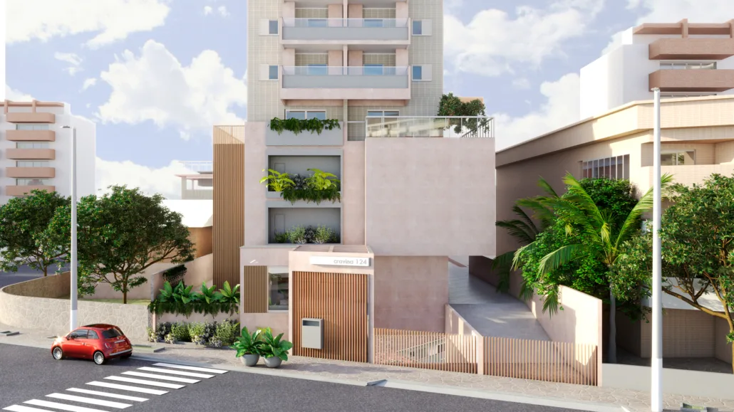 Cravina Residencial — foto 3