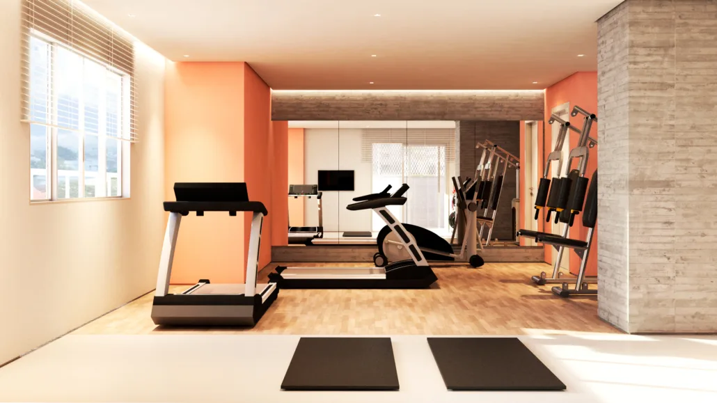 Cravina Residencial