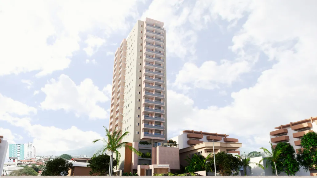 Cravina Residencial — foto 2
