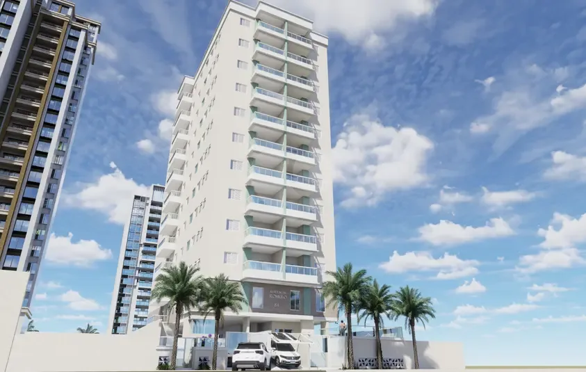 Residencial Romero