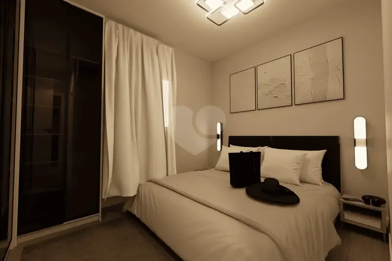 Residencial Romero — foto 12