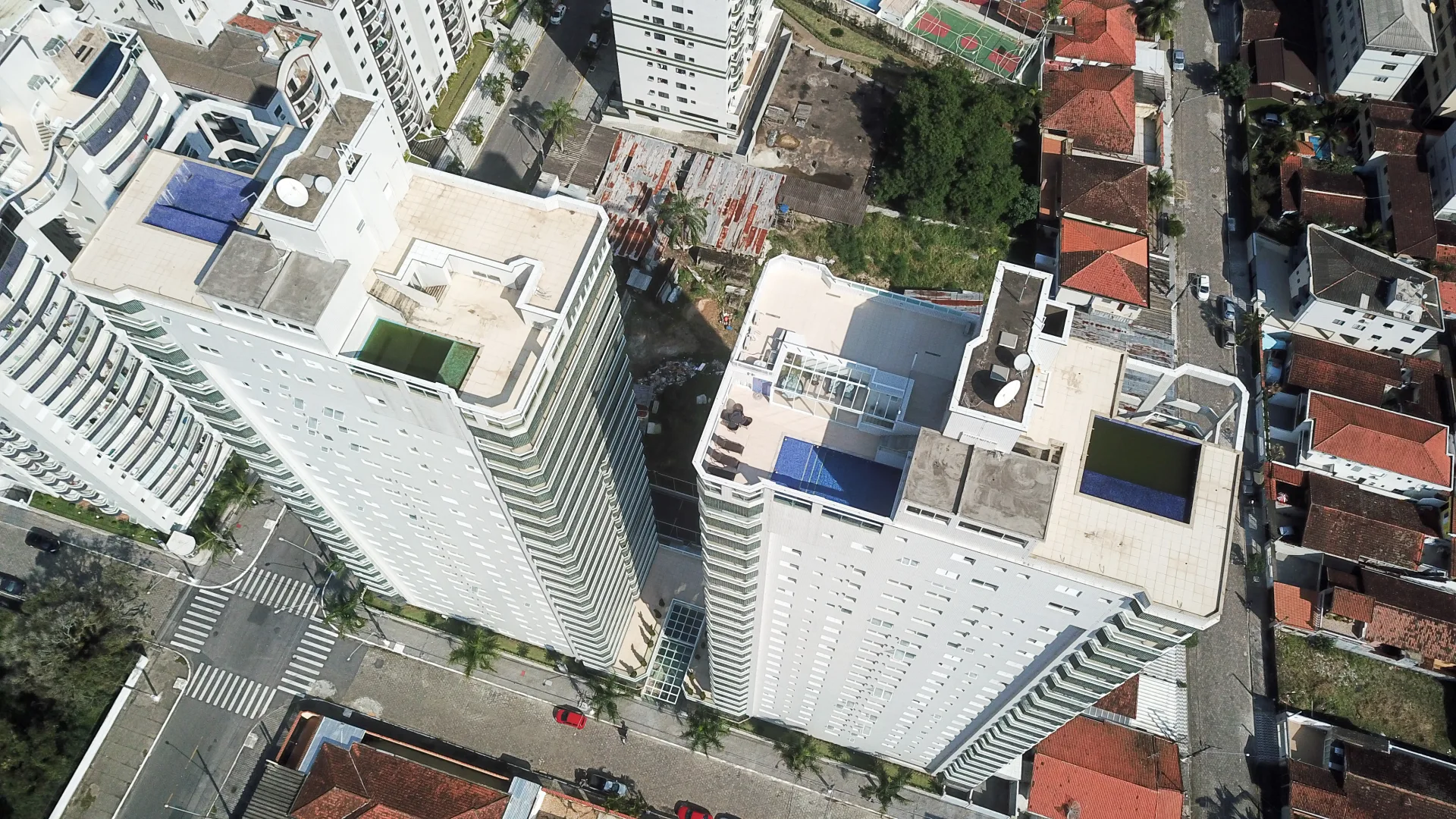 Residencial Green Garden — foto 1