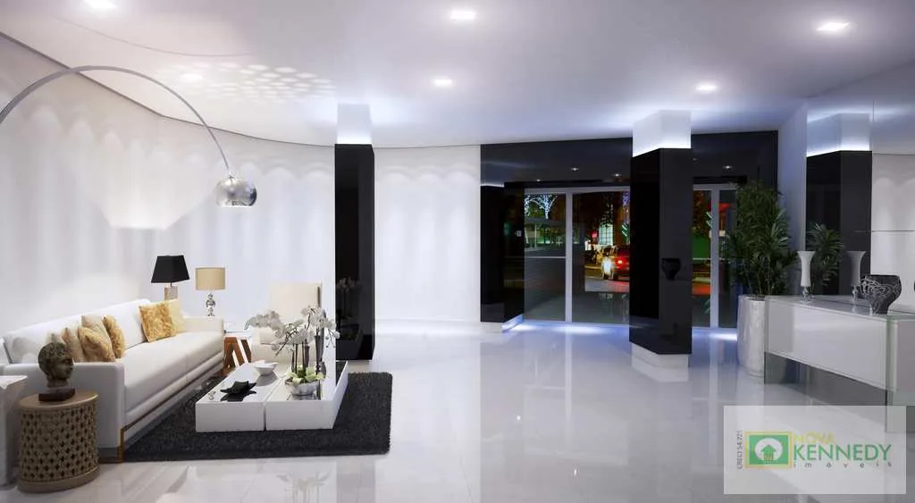 Select Residence — foto 1