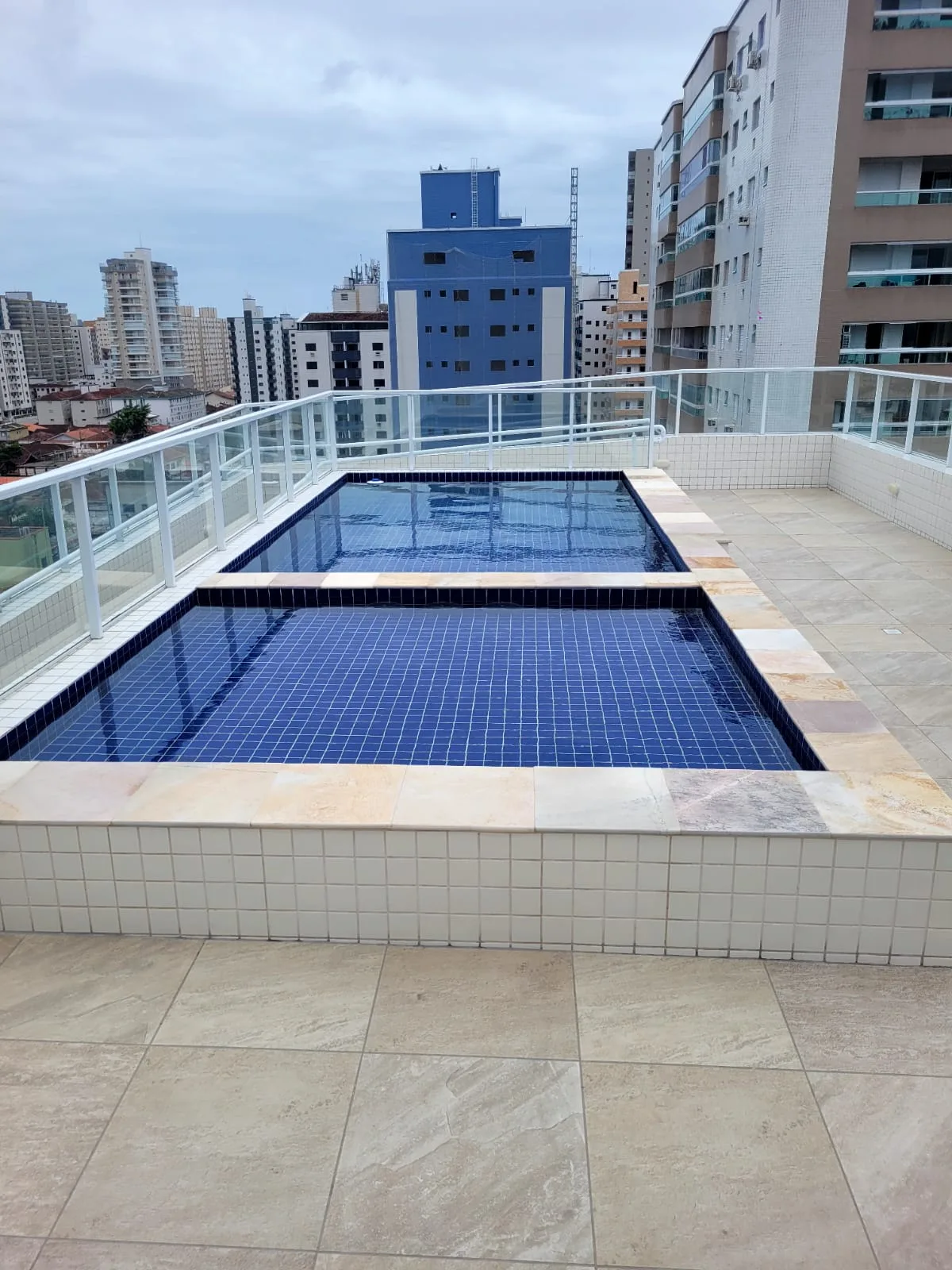 Residencial Montreal — foto 4