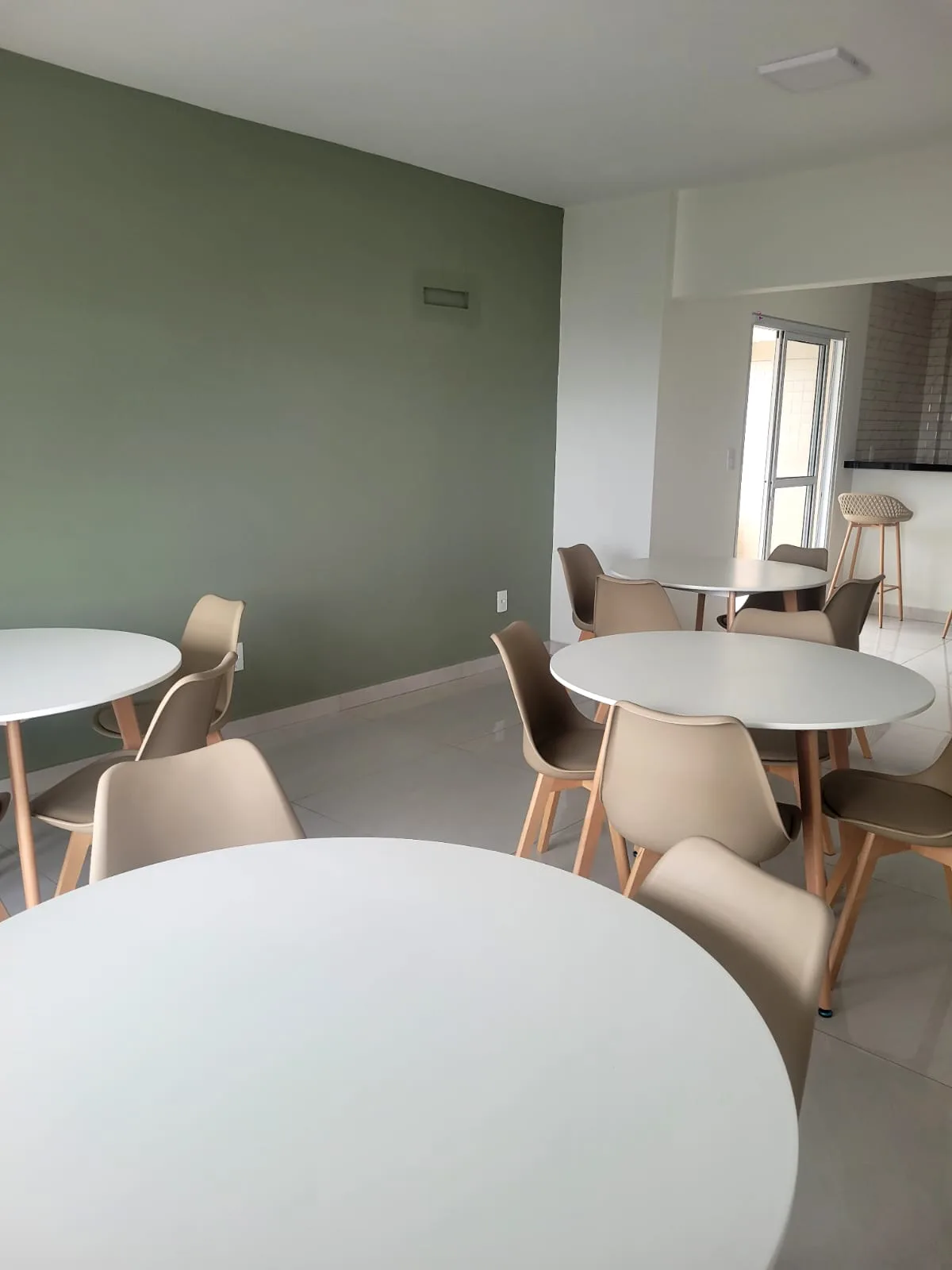 Residencial Montreal — foto 6