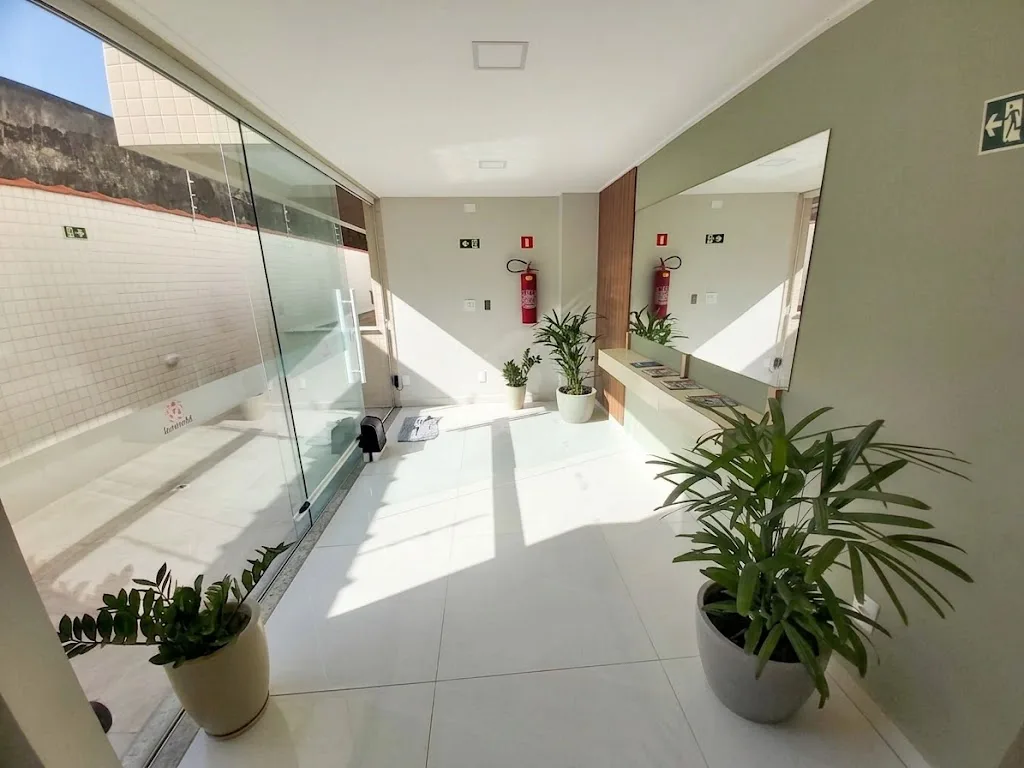 Residencial Montreal — foto 3