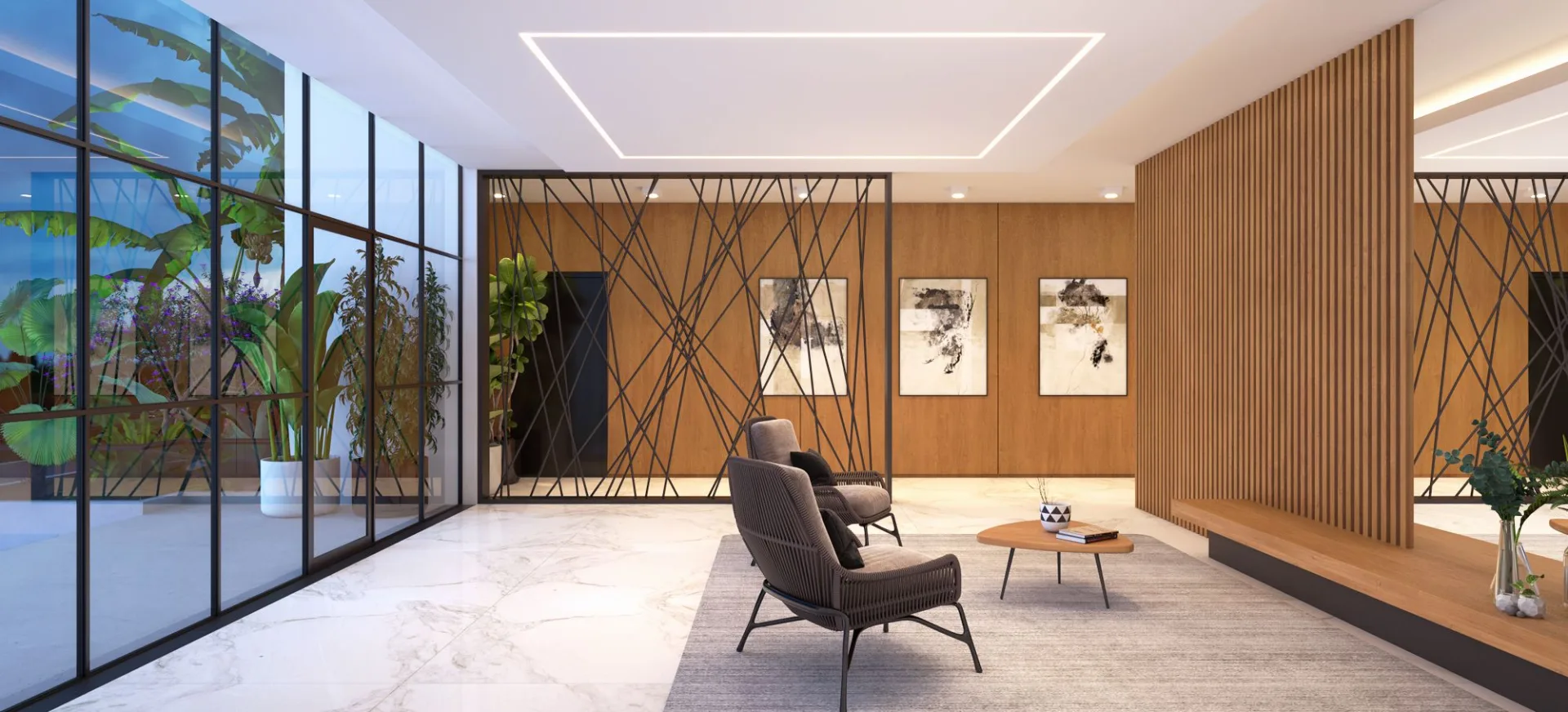 Residencial Pedro Menezes — foto 4