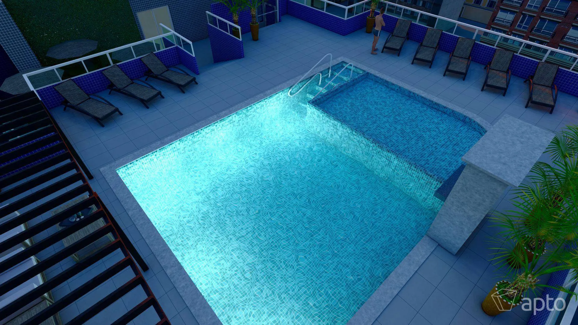 Residencial Villa Verano — foto 2