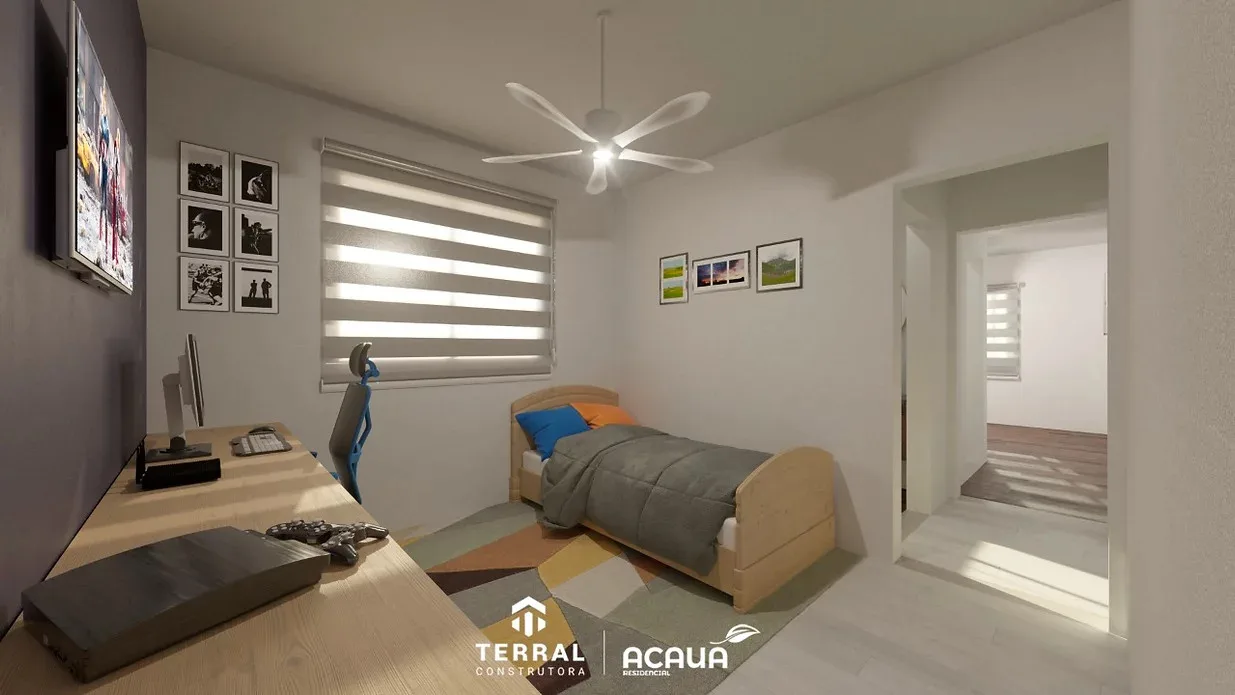 Residencial Acauã — foto 7