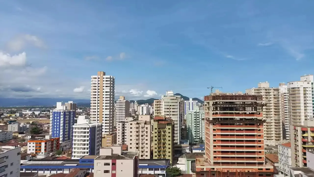 Residencial Acauã