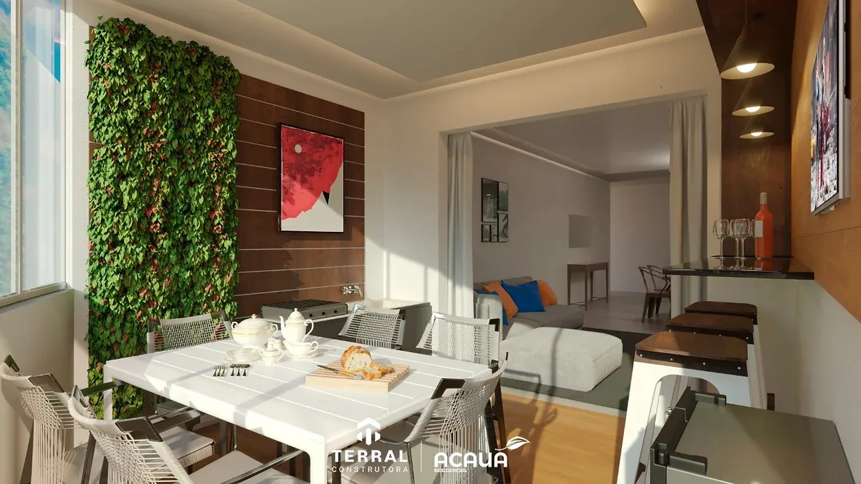Residencial Acauã — foto 3