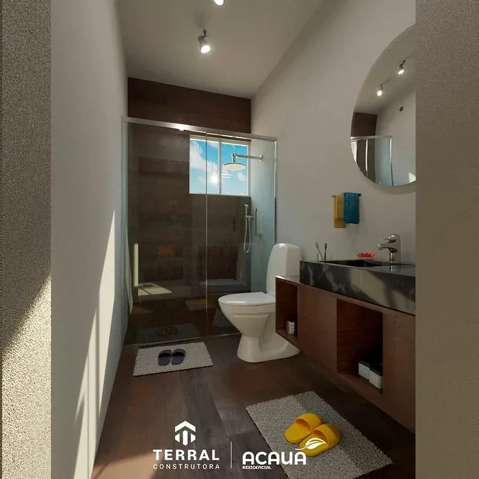 Residencial Acauã — foto 6