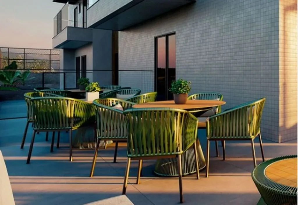 Residencial Maria Hozana
