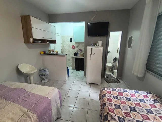 KF275 - Kitnet - Aviação — foto 2