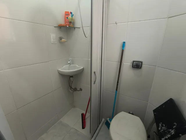 KF275 - Kitnet - Aviação — foto 3