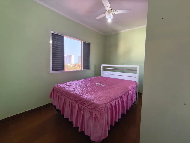 KF397 - Apartamento - Vila Caiçara — foto 3