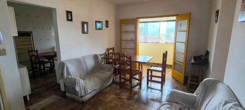KF071 - Apartamento - Vila Caiçara — foto 2