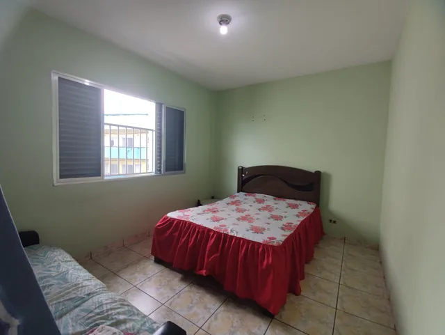 KF242 - Apartamento - Vila Mirim — foto 2