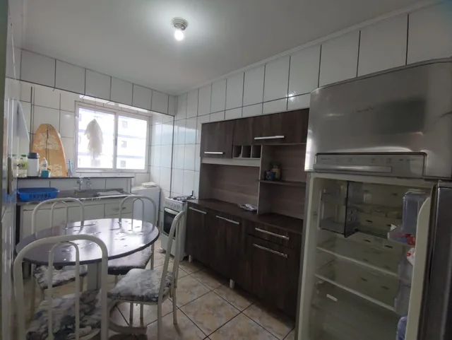 KF242 - Apartamento - Vila Mirim — foto 3