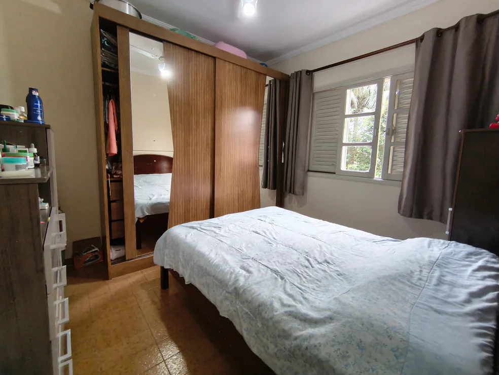 KF217 - Apartamento - Guilhermina — foto 3