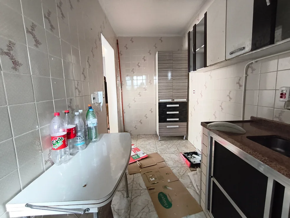 KF241 - Apartamento - Vila Caiçara — foto 3