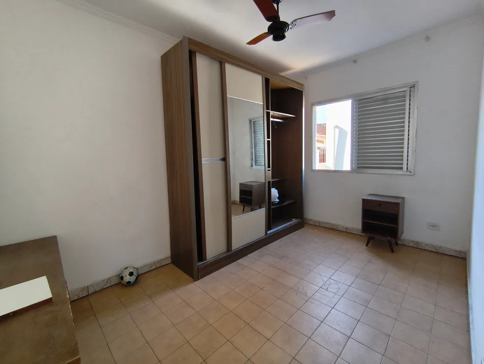 KF241 - Apartamento - Vila Caiçara — foto 1
