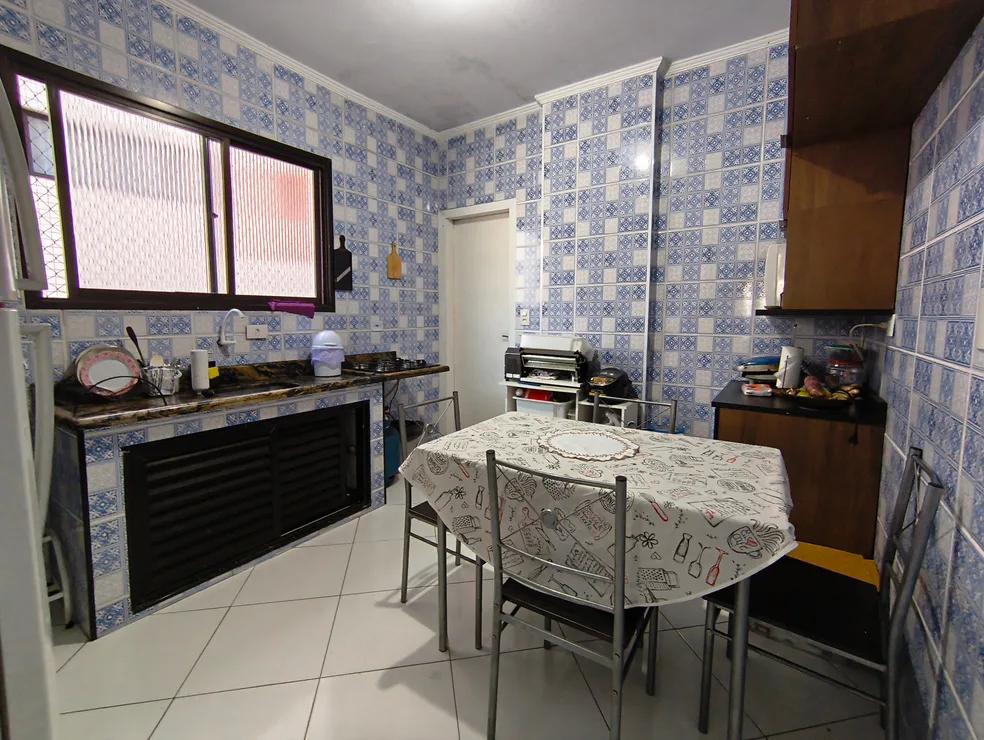 KF311 - Apartamento - Guilhermina — foto 2