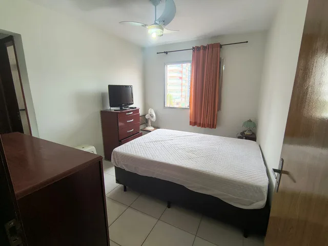 KF394 - Apartamento - Vila Caiçara — foto 3