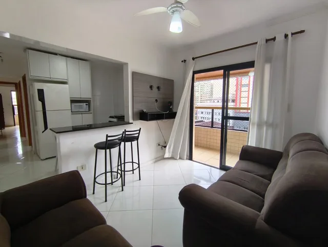 KF315 - Apartamento - Boqueirão — foto 2