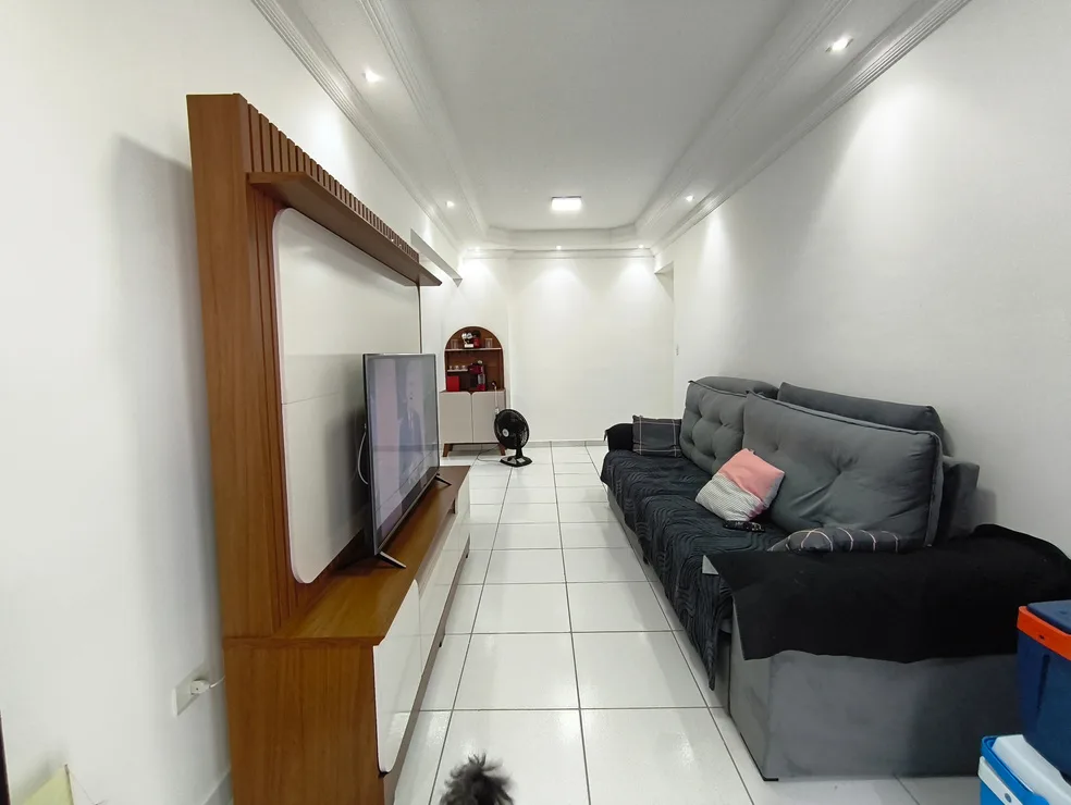 KF014 - Apartamento - Vila Caiçara — foto 2