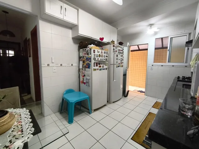 KF460 - Apartamento - Boqueirão — foto 2