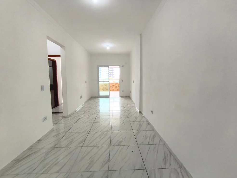 KF039 - Apartamento - Vila Caiçara — foto 2