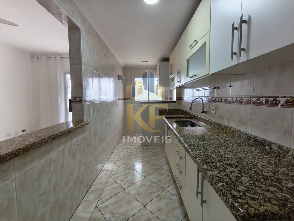 KF263 - Apartamento - Ocian — foto 3