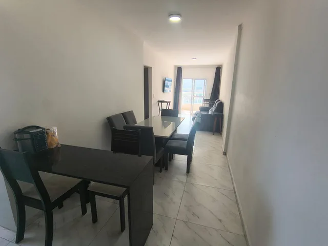 KF220 - Apartamento - Vila Caiçara — foto 2