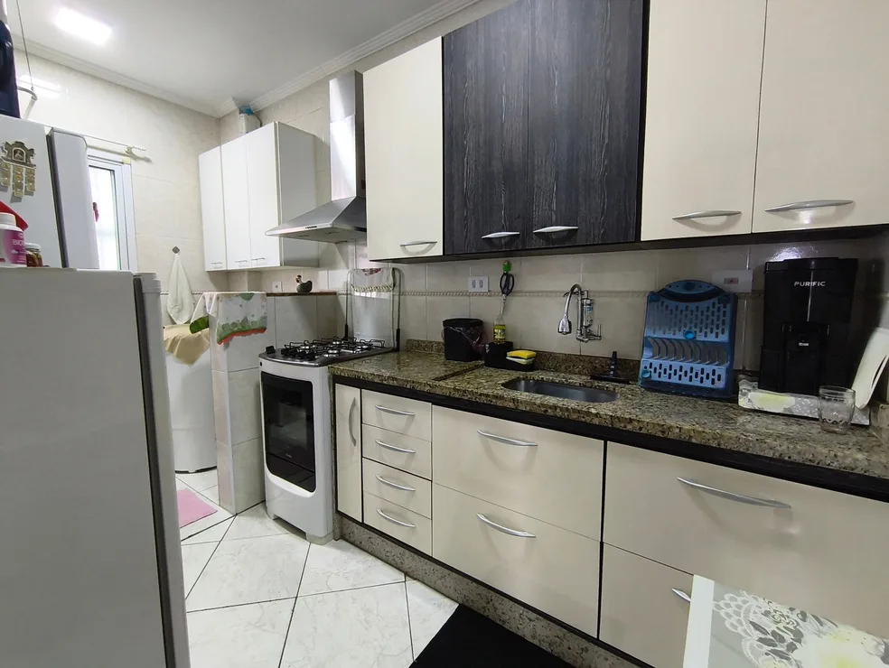 KF354 - Apartamento - Maracanã — foto 3