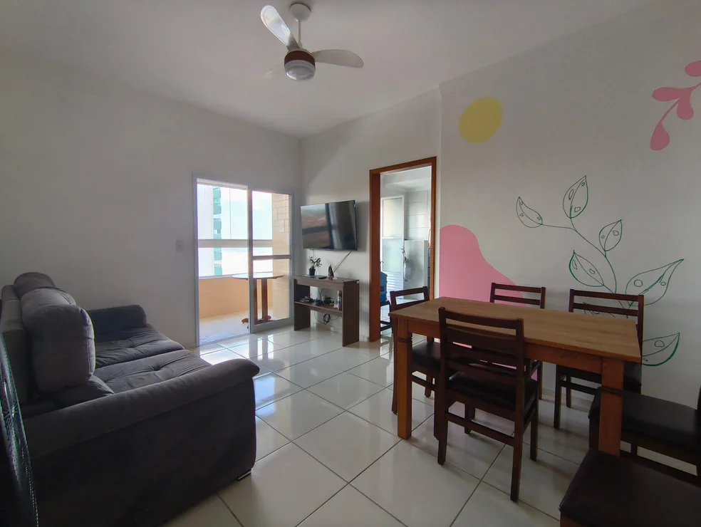 KF401 - Apartamento - Jardim Real — foto 2