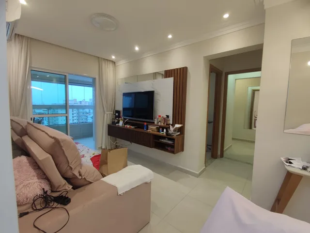 KF508 - Apartamento - Vila Tupi — foto 2