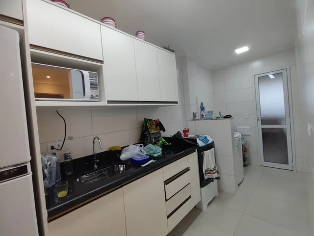 KF508 - Apartamento - Vila Tupi — foto 3