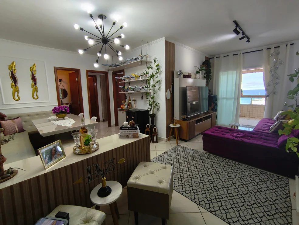 KF558 - Apartamento - Ocian — foto 2