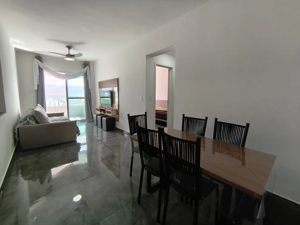 KF432 - Apartamento - Ocian — foto 2